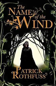 The Name of The Wind